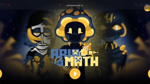 节奏盒子Aria math全人物展示