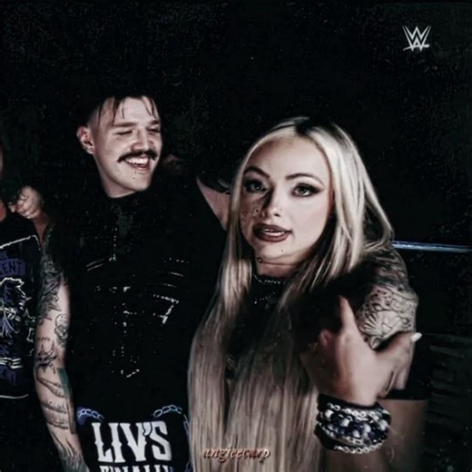 this is so buns - #trending #wwe #wrestling #livmorgan #livmorganwwe #viral #livmorganmatch