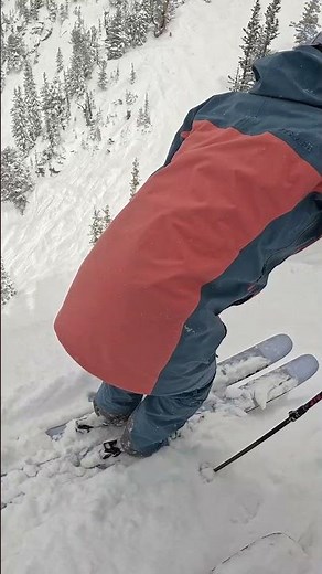 Testing 2025 Salomon Skis at Alta Ski Area with SkiEssentials.com