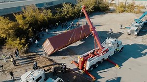 Rotator School SIZZLE