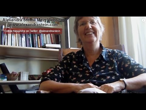 Cults & Brainwashing - Alexandra Stein, PhD (Cult Expert)