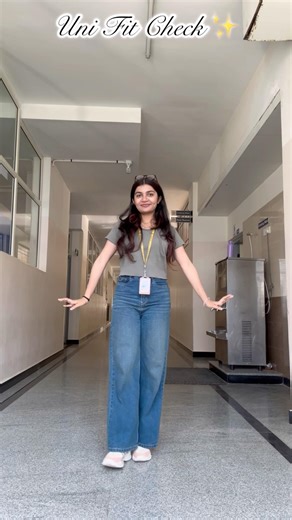 💢Uni Fit check :- 09/10 💢✨• Reva University