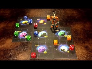 Quantum Board Game How To Play [With a Review]