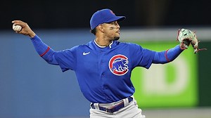 Cubs' depth chart showcases interesting battles as spring training kicks into gear