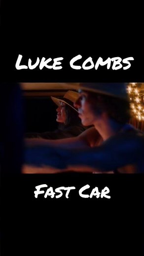 Luke Combs: Fast Car