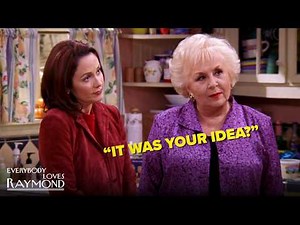 Everybody Loves Season 6: Part 2 | Everybody Loves Raymond