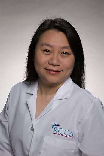 Aileen L. Chen | Oncologist in Freehold and Holmdel, NJ