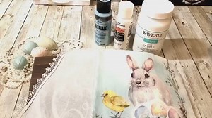 31K views · 957 reactions | Easter Shadow Box | Creating Through Chaos | Facebook