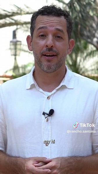 Rancho Santana Nicaragua on TikTok