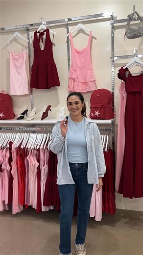 Looking for the perfect prom dress? We've got you covered 🤍 | Beginning Boutique