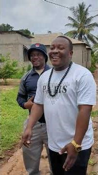 Tin White Mmiliki wa Aslay Mihogo kumbe nishabiki Wa AIR JAZZ BAND 🎤🎤