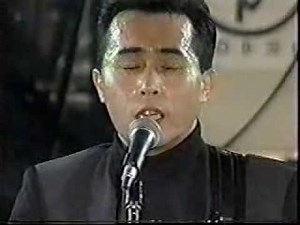 P-MODEL - Heaven (live)