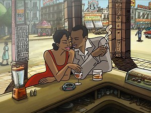 Chico and Rita - Apple TV