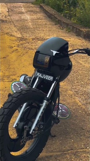 splendor i3s modify#splendormodifiedshorthandle#viralvideo#trendingshorts#ytfeedshorts