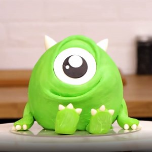 348K views · 20K reactions | The most beautiful monsters made as delicious as possible | Koalipops | Facebook