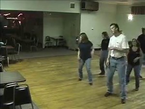 All Summer Long - Line Dance