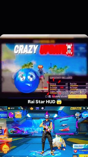 😱Raistar Ka Uid☠️#viral #tranding#shorts#shortfeed #raistar #gyangming #totalgaming #viral #shorts 😱