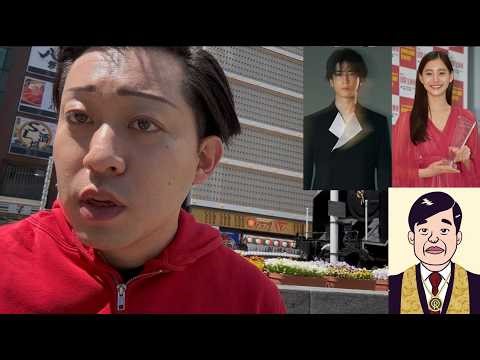 [Q&A] Is Yuto Nakajima, who married Yuko Araki, a follower of Happy Science? [Ryuho Okawa] [Fumik...