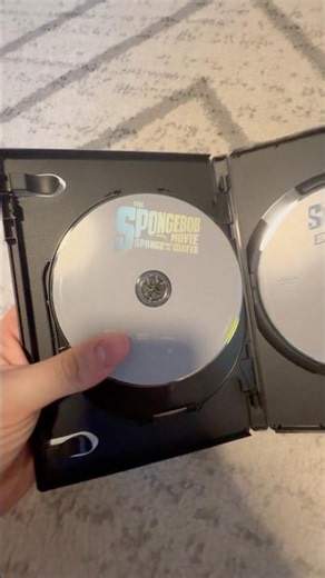 SpongeBob: 3-Movie Collection DVD Overview