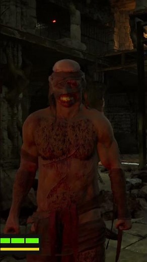 Tormentor by Madmind Studio #gameplay #gamingshorts #letsplay #streamer #gamingvideos #horrorgame