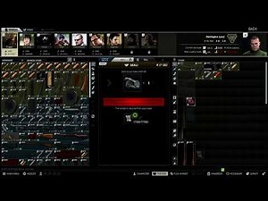 How to Level Up Traders in Escape from Tarkov