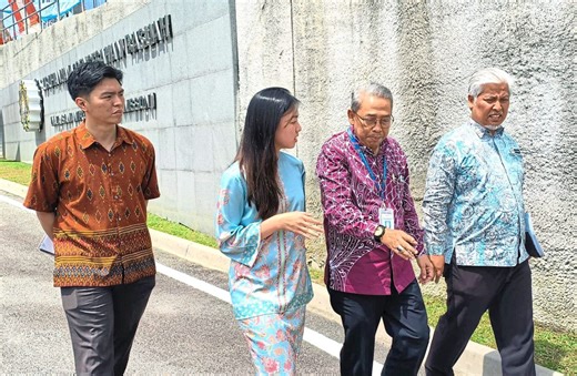 MACC reviews MyKiosk complaints