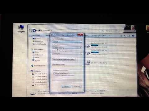 USB-Stick formatieren - Anleitung für Windows