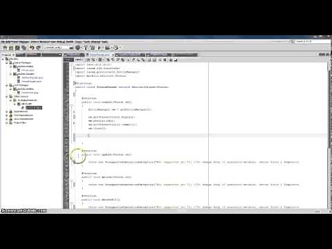 Mockito with Netbeans, Part 1