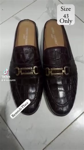 Fashionable Italian Leather Products Available Now