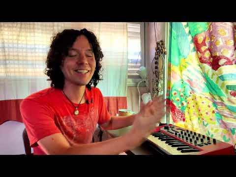 Synth Reflections: Why Synth Design Changes the Way You Play