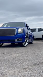 148K views · 3.8K reactions | Bagged GMC Crew Cab Rolling Out Of Battle In Bama #sickslammedtrucks #baggedtrucks #sicktrucks | SICK Slammed Trucks | Facebook
