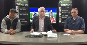 Rugby Chat: Back to the future