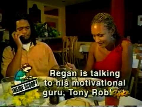 Busdriver On Blind Date