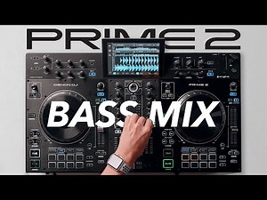 Denon DJ Prime 2 Bass House Mix - Tchami, Chris Lake, Wax Motif, Endor & More!