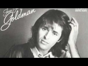 Là-bas - Jean Jacques Goldman