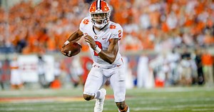 2018 Clemson football schedule released