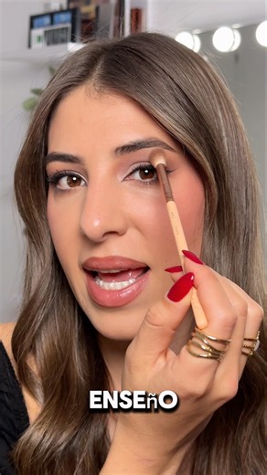 How to do easy and pretty eye makeup