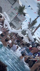 7.7K views · 56 reactions | Foam Parties are best when shared with friends!! | Eat Drink Ride Travel & Tours | Facebook
