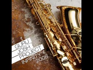 Guru Josh Project - Infinity 2008