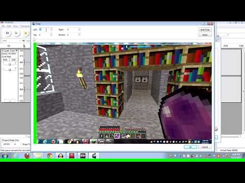 How To Crop a Video (With Avidemux)