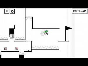 OvO Coolmathgames Glitchless WR 10.15.07