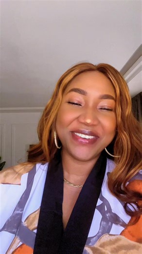 Grateful Message to My Supportive Warriors