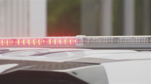 Driver accidentally crashes through wall of Camp Hill elementary school, district says