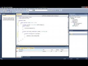 #2 Arduino - C# Arayüzü ile Veri Okuma // serialPort1.ReadExisting() [Eng-Subst]