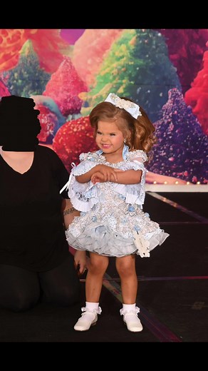 Grand Pageantfest for Toddlers: Level 1 Highlights
