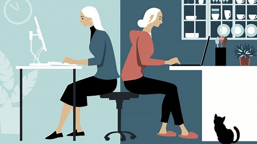 4 ways to make flexible working work for you