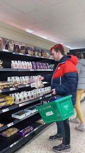 1.4K views · 11 reactions | Stepping into real-world learning! 朗 During our recent trip to ASDA, Carley brilliantly guided our trainees as they took the reins at the tills. It was more than just a visit, it was a chance for hands-on experience and skill-building in a bustling environment. #retail #supermarket #asda #skills #training | Craft NI-Training | Facebook