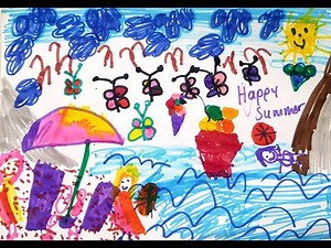 *ΚΑΛΟΚΑΙΡΙ ΜΟΥ ΓΛΥΚΟ* Our Summer Song*Chryso Serron