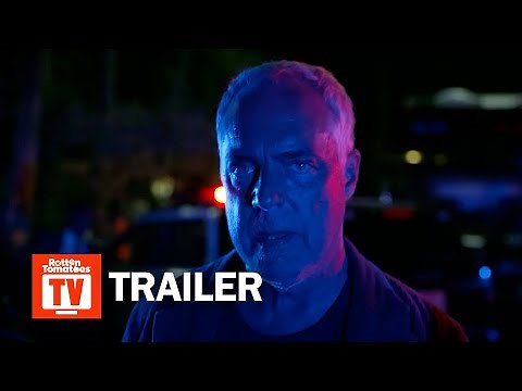 Bosch: Legacy Season 2 Trailer | 'Now Streaming'