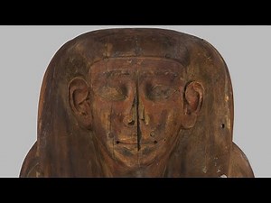 Archaeologists find 2,500-year-old mummy in 'empty' coffin